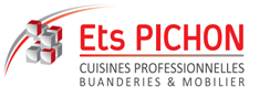 Logo PICHON Cuisines Professionnelles